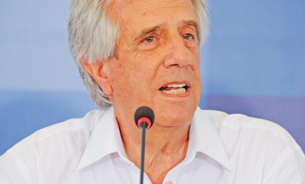 Mercosur en crisis: Uruguay quedó aislado.