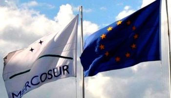 Portugal, al frente de la presidencia de la UE, busca sellar un acuerdo comercial con el Mercosur