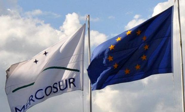 Es "ridículo que los productores europeos pretendan dejar afuera de la negociación Unión Europea-Mercosur a nuestro principal sector exportador".