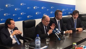 Mercosur - UE: El Gobierno Nacional ratificó los avances en las negociaciones