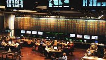 La Bolsa ganó 0,9% y los cupones del PBI 2%