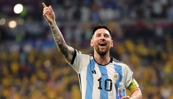 Argentina vs. Países Bajos: fecha, hora y cómo ver en vivo el partido de los cuartos de final