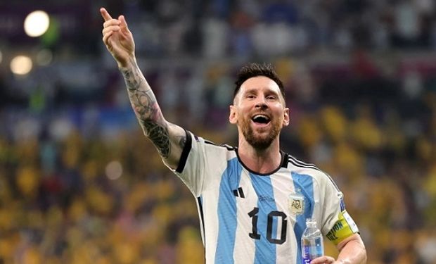 Argentina vs. Países Bajos: fecha, hora y cómo ver en vivo el partido de los cuartos de final