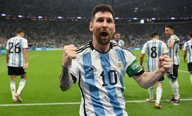 Argentina vs. Australia, en vivo: un arquero bailarín, un árbitro polaco y el amor por Messi en el cruce de octavos de final del Mundial 2022