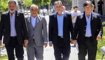 La Mesa de Enlace manifestó su rechazo a la medida y evaluarán si hay medidas de fuerza 