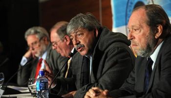 La Mesa de Enlace criticó al Gobierno y reclamó medidas urgentes
