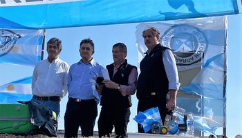 Carne: la Mesa de Enlace se reúne en Santa Fe y empieza a gestar un plan de medidas 
