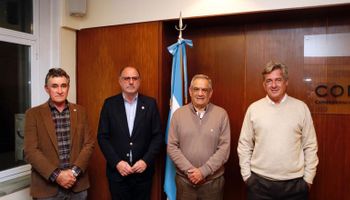 Carne: comienzan las negociaciones y la Mesa de Enlace busca revertir el freno a las exportaciones