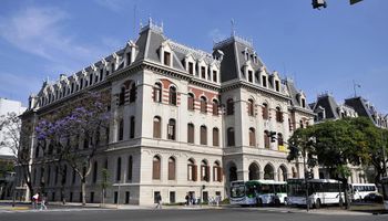 La Mesa de Enlace se reúne con Bahillo: buscan definir el plan de apoyo a pequeños y medianos productores