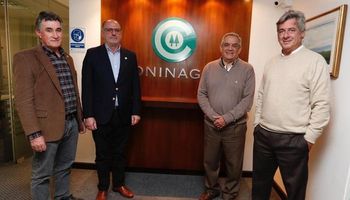 La Mesa de Enlace pide que se discuta la emergencia agropecuaria y condiciona al Consejo Federal Agropecuario