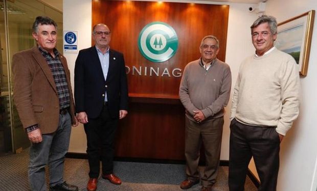 La Mesa de Enlace pide que se discuta la emergencia agropecuaria y condiciona al Consejo Federal Agropecuario