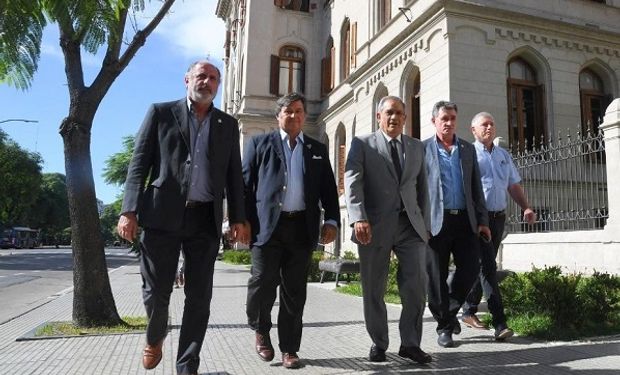 12 años de la 125: la Mesa de Enlace le reclamó al Gobierno no repetir los mismo errores