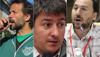 Qué es y quiénes integran la Mesa de Enlace paralela
