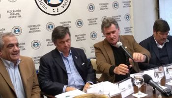 Estas son las 40 propuestas de la Mesa de Enlace para las elecciones