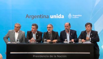El campo pide a cuatro funcionarios del Gobierno una reunión para tratar los temas que afectan al sector