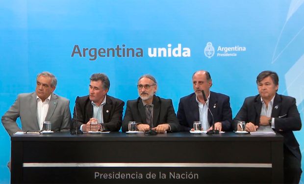 El campo pide a cuatro funcionarios del Gobierno una reunión para tratar los temas que afectan al sector