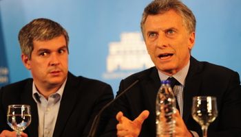 Retenciones: Macri recibe hoy a la Mesa de Enlace