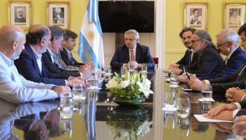 Carne: con amenaza de retenciones del Gobierno, la Mesa de Enlace denuncia que se cortó el diálogo