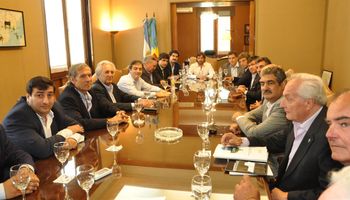Mesa Agropecuaria bonaerense: acciones y prioridades para el 2017