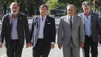 Reunión de urgencia de la Mesa de Enlace: “Vamos camino a un cese de comercialización”