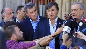 La Mesa de Enlace se reúne con el Banco Central por el control cambiario y su efecto sobre la producción