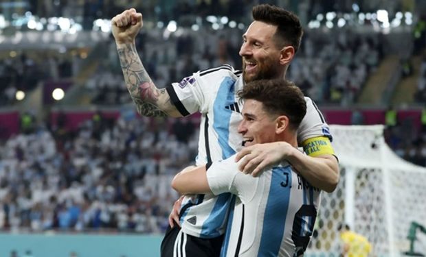 Argentina vs. Uruguay: a qué hora juegan, cómo ver el partido en vivo y quiénes son los convocados por Lionel Scaloni