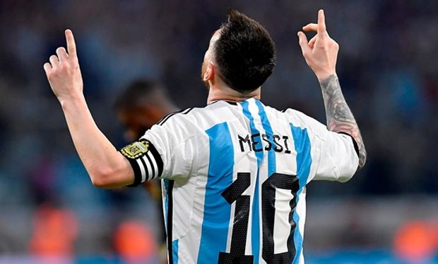 Entradas para la selección Argentina vs. Uruguay: cuándo salen a la venta, cómo conseguirlas de manera exclusiva y cuánto salen