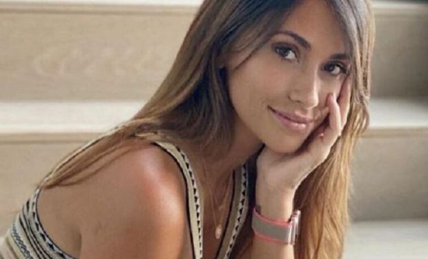 El fuerte reclamo de Antonela Roccuzzo por los incendios en el Paraná