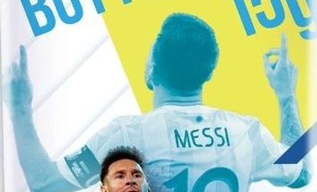El poder de Messi: qué relación tiene la lecheria de la India con el fútbol argentino