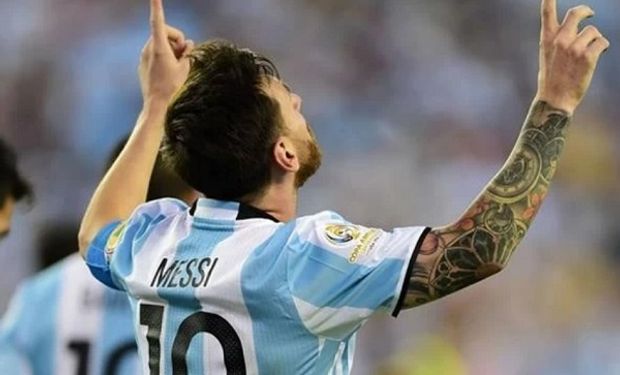 Cuándo es el amistoso de Argentina antes del inicio del Mundial de Qatar 2022