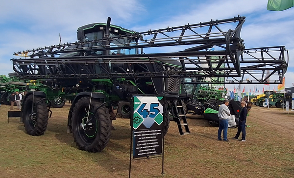 agroactiva 2025