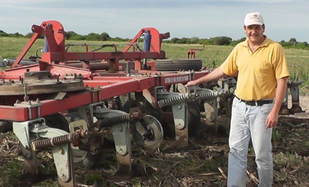 Una vez más, Industrias Metalúrgicas Seri innovará en AgroNea.