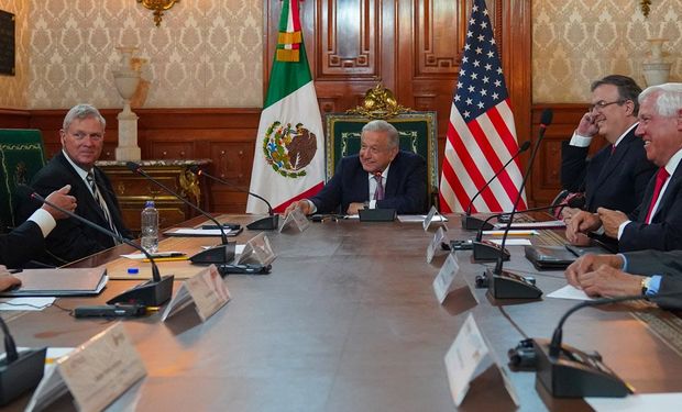 Conflicto entre Estados Unidos y México: aumentan las amenazas por la prohibición de maíz transgénico