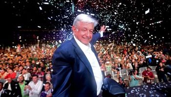 ¿Cómo ve al campo el nuevo presidente de México?