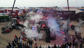 Las novedades de Massey Ferguson en Agroactiva 2026: “Hoy el productor demanda herramientas que aporten mayor eficiencia, previsibilidad y respaldo operativo"