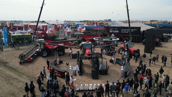 massey ferguson en argentina