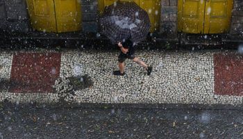 Chuva e ventos intensos atingem o Nordeste nos próximos dias