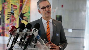 Zema defende frente Sul-Sudeste e gera reação no meio político