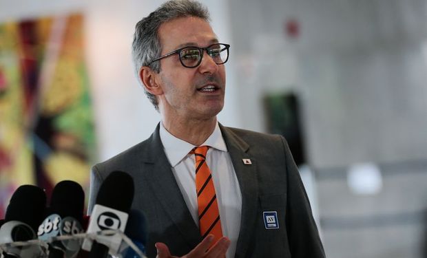 Após a repercussão de sua fala, o governador mineiro recuou e disse que houve uma “distorção dos fatos”. (Foto: Marcello Casal Jr/Agência Brasil)