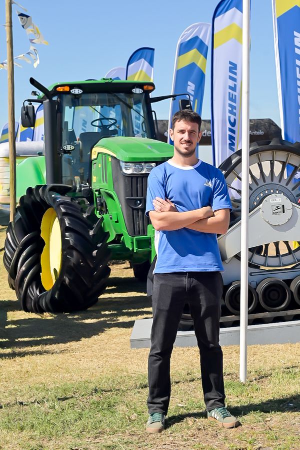 juan arilla michelin