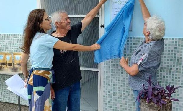 Governo oferece linha de crédito especial, sem juros, para implantação das fazendas marinhas. (fotos - divulgação Epagri-SC)