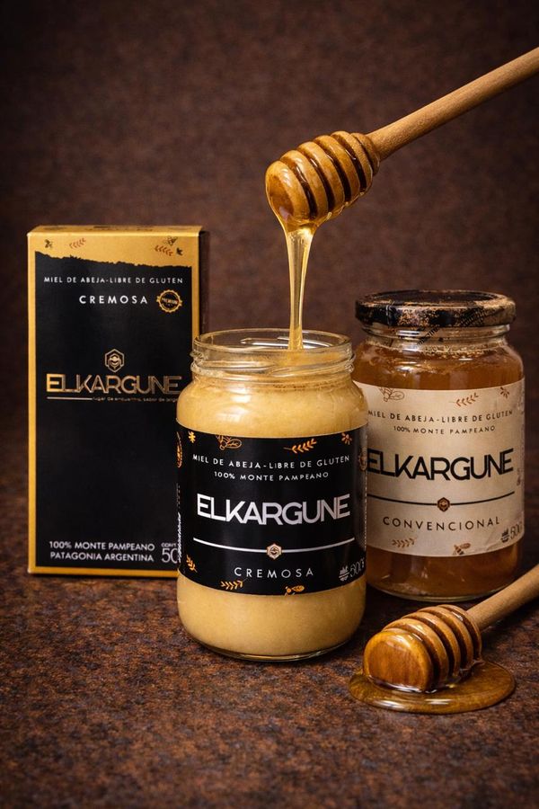 miel el kargune