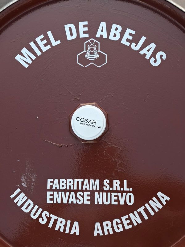 miel santafesina exportadora internacional
