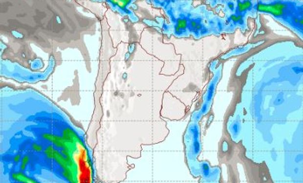 Pronóstico para el miércoles 17.