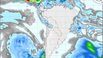 Se despide la primavera, vuelve el frío 