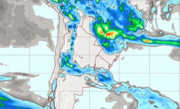 Pronóstico para el miércoles 27 de diciembre.