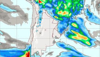 Crece la demanda hídrica