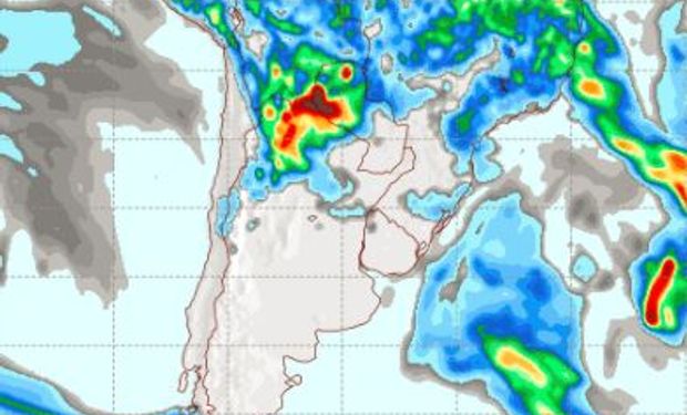 Pronóstico para el miércoles 7 de marzo.