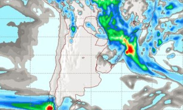 Pronóstico para el miércoles 28.