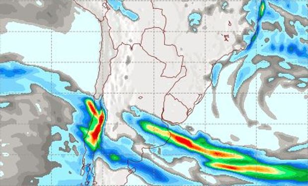 Pronóstico para el miércoles 30 de mayo.